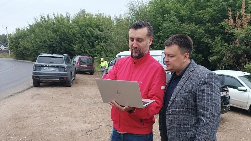 У кировчан будут отбирать машины за создание незаконных свалок