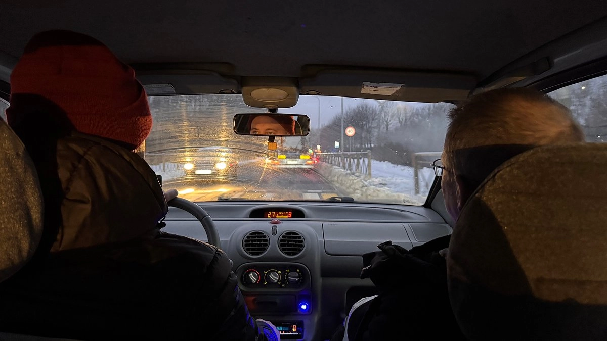 Главная картинка новости: Водители старше 65 лет тоже в списке? Кому запретят садиться за руль - кардинальное изменение в медосмотре