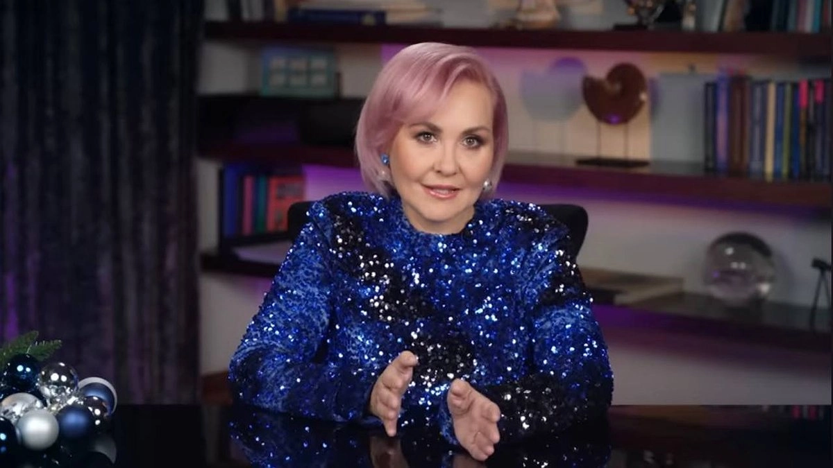 Достанут главный козырь в феврале: Василиса Володина пообещала им сказочное везение