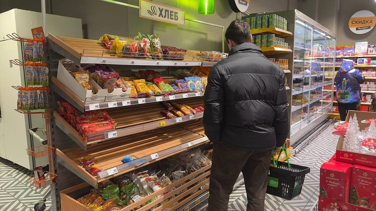 С 25 ноября все будет по-другому: «Красное&Белое» и «Магнит» приняли решение