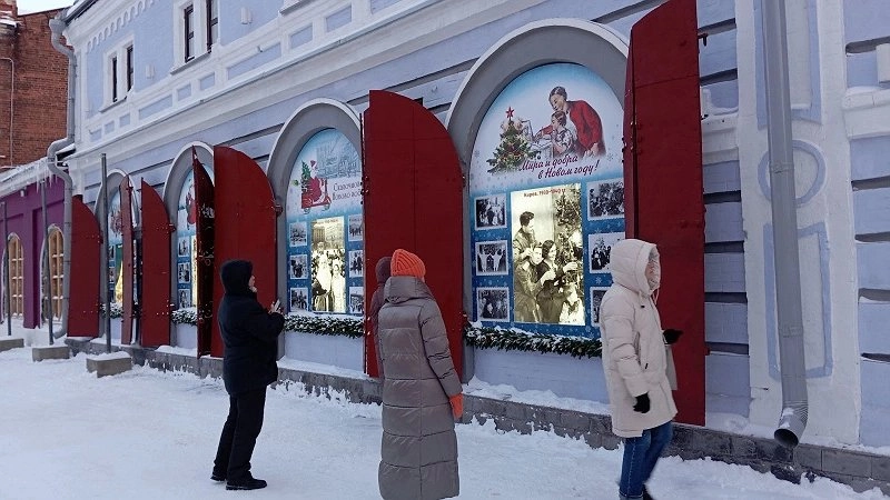 Россиян в 2025 году ждет ряд длинных выходных