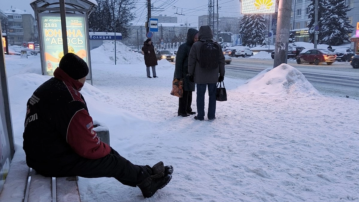 Главная картинка новости: Почему нельзя жить с родителями - психолог все объяснил: запомните раз и на всю жизнь