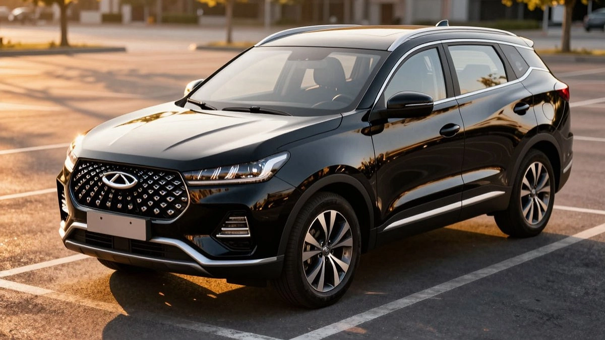 Сдал Tiggo 7 Pro с пробегом 18 000 км: постоянные косяки и проблемы с гарантией — теперь езжу на Ниве