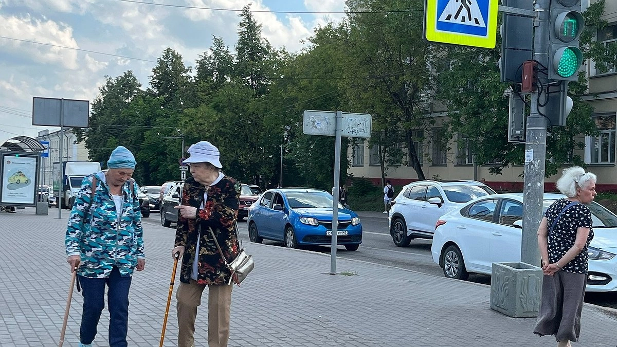 В старости пригодятся не друзья, не дети, не муж или жена, а эти четыре вещи - полезно знать даже молодым