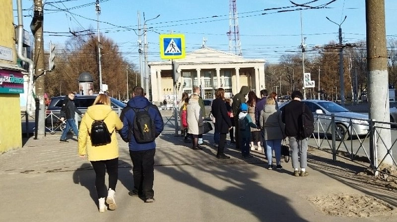 Скандинавский антициклон поднимет температуру до плюс 17 градусов в Кировской области