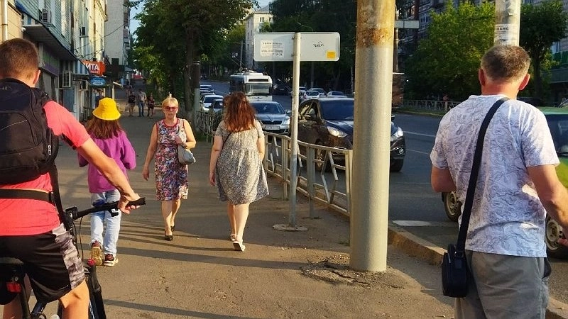 В центре Кирова ограничат проезд сразу по двум улицам