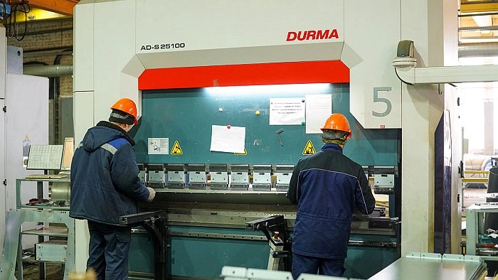 За три года доходы бюджета Кировской области выросли в полтора раза