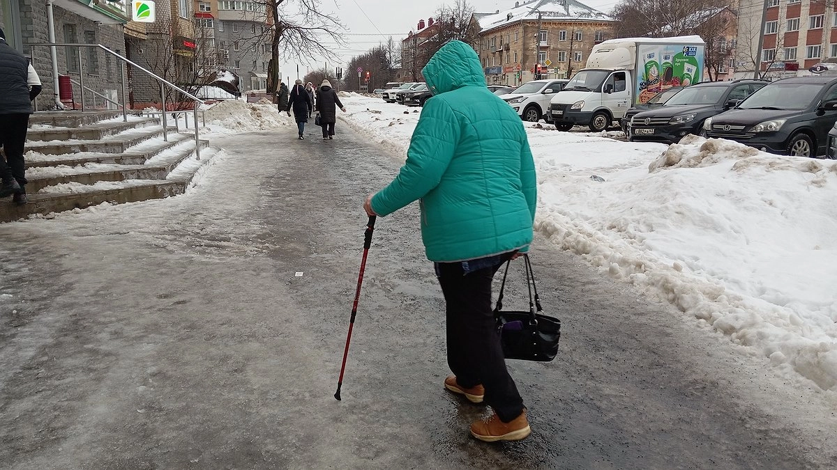 Главная картинка новости: В паспорте 65, в жизни - 35: секреты молодости тех, кто разменял седьмой десяток - полезно знать всем пенсионерам
