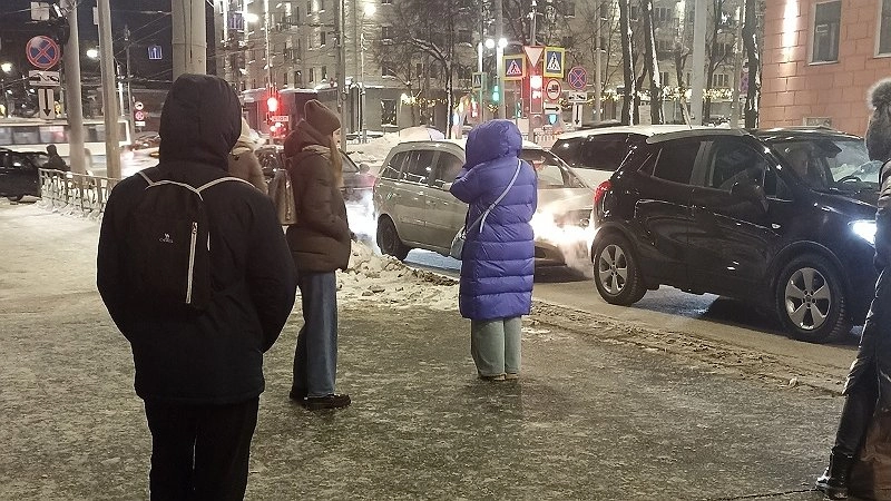 Кировская область вошла в тройку самых трезвых регионов России