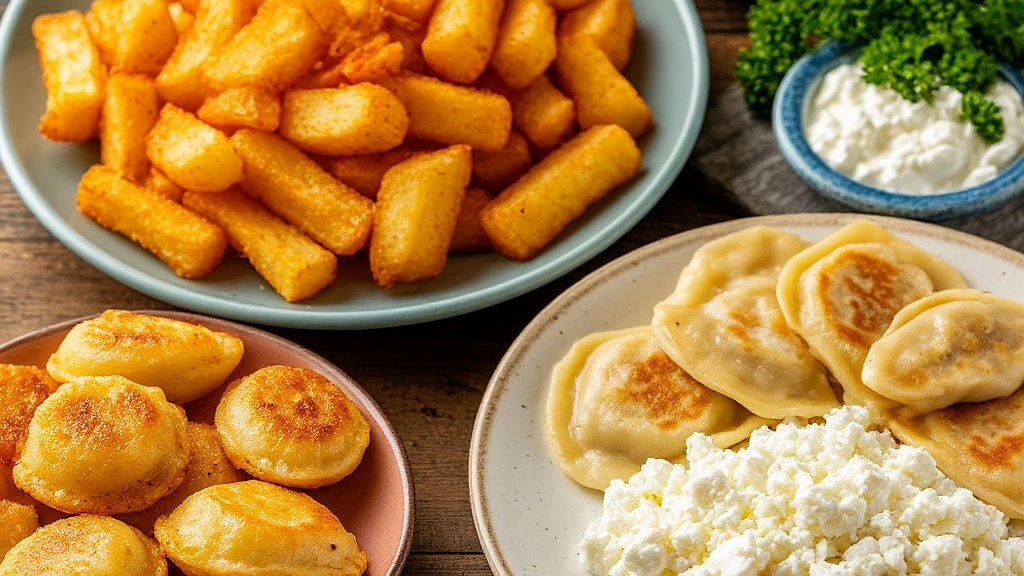 Три блюда, которые стоит немедленно убрать из рациона после 40: как облегчить жизнь организму