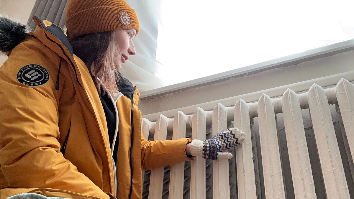 Батареи нагревают дом в 3 раза медленнее, чем должны: один хитрый лайфхак возвращает мощность отоплению - дома жара как в Сахаре