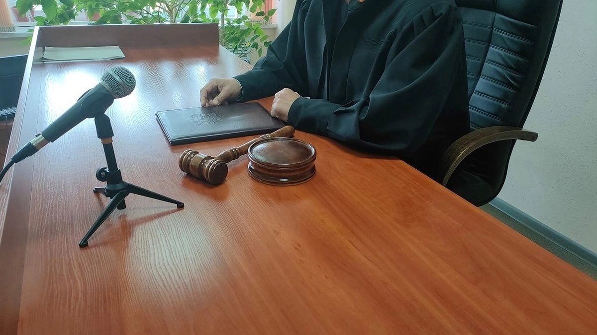 Жителя Кировской области отправили в колонию строгого режима за публикацию нацистской символики