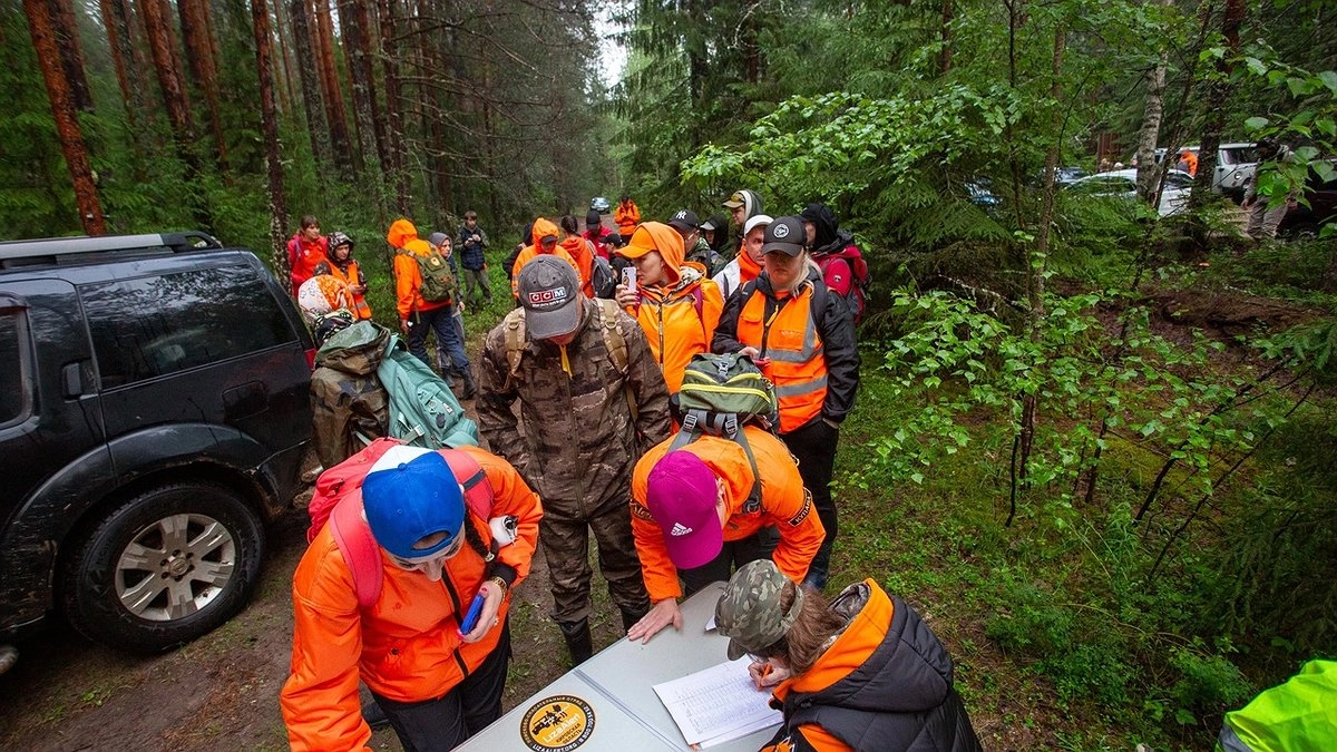 10-летний мальчик пропал возле ЖД станции Просница: волонтеры просят помощи в поисках