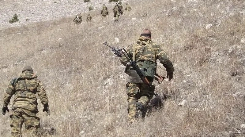 Под атаку БПЛА попали соседи Кировской области
