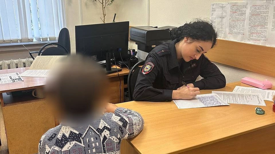 В Кирове нашли 10-летнего мальчика, который пропал без вести