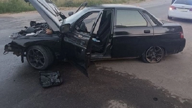 За смерть девушки кировчанина посадили в тюрьму и отобрали машину