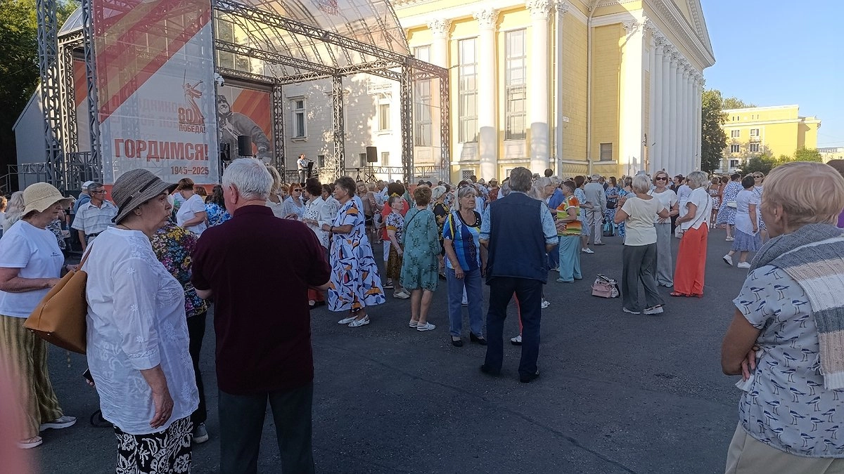 Нужны ли друзья после 50: хороший ответ Натальи Бехтеревой - полезно знать даже молодым