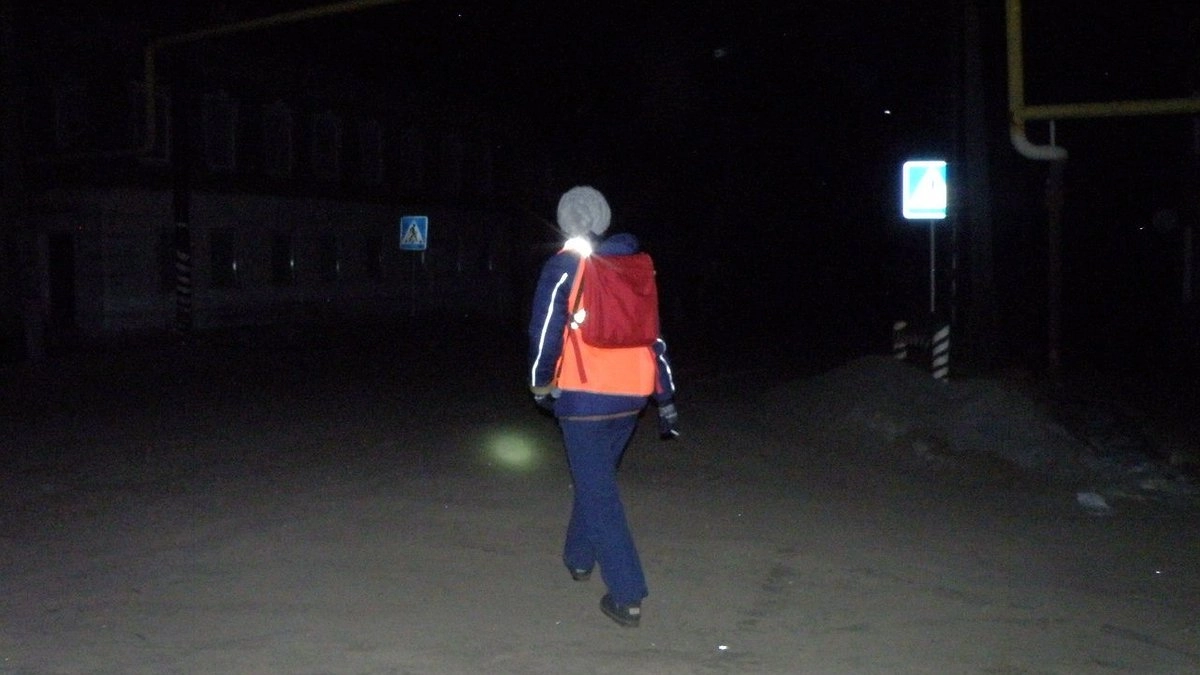 В Вятских Полянах без вести пропала 54-летняя женщина