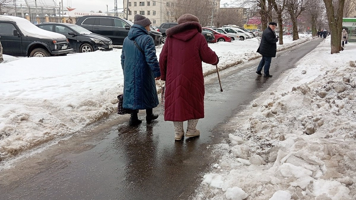 Главная картинка новости: Почему нельзя рассчитывать на детей в старости: какие 4 опоры нужно успеть построить к пенсии