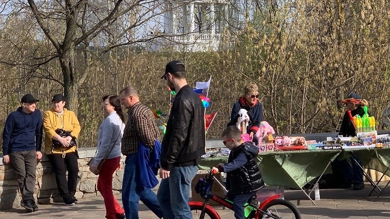 Библионочь, выставки на Спасской и субботник: куда сходить в выходные кировчанам (12+)