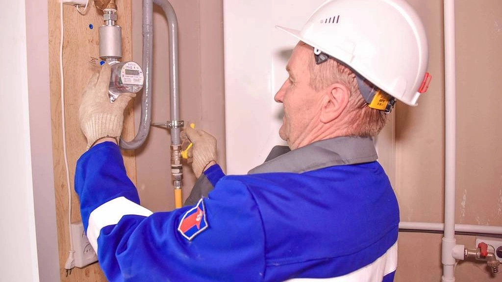 Главная картинка новости: В Кировской области в рамках пилотного проекта установлена тысяча "умных счетчиков" газа