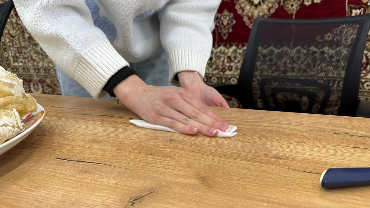 Убираюсь раз в неделю, а дом сияет: почему скандинавы тратят на уборку в 2 раза меньше времени