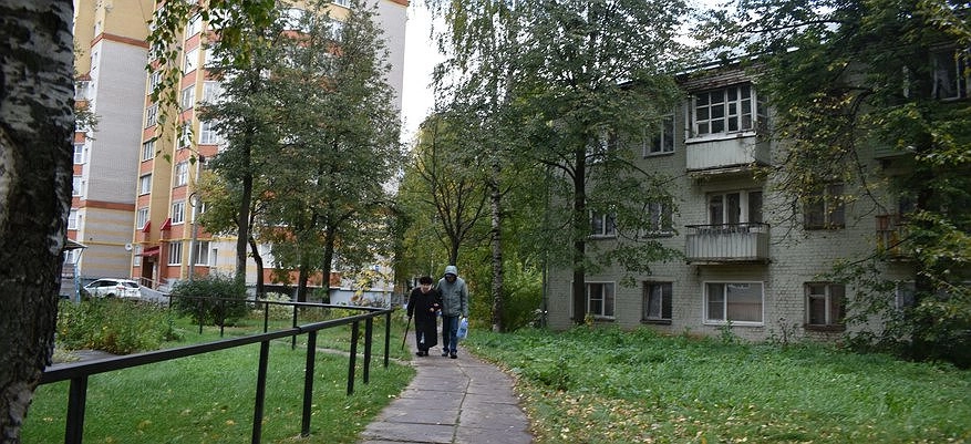 В пенсионном фонде рассказали, получат ли кировские пенсионеры выплаты ко Дню пожилого человека