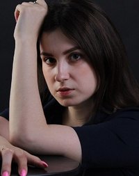 Фотография автора: Екатерина Бениславская 