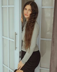 Фотография автора: Алена Нестерова 