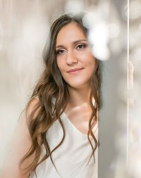 Фотография автора: Дарья Спасская 