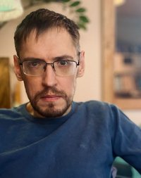 Фотография автора: Артем Путинцев 