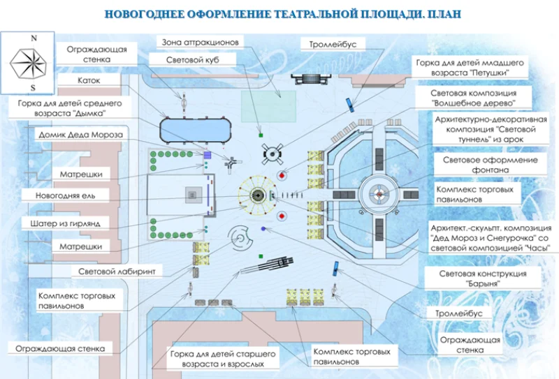 Синеглазый петушок Сёма