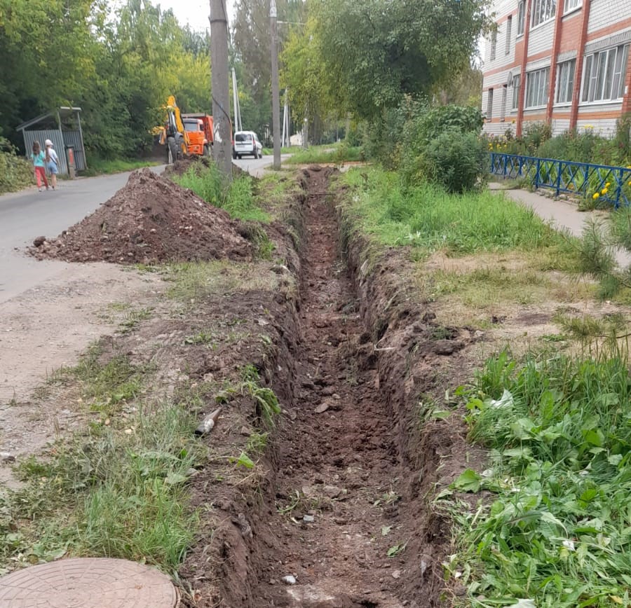 Погода лянгасово кировская. Дороги в городе. Красная речка Лянгасово. Ремонт дороги фото. Починки фото.