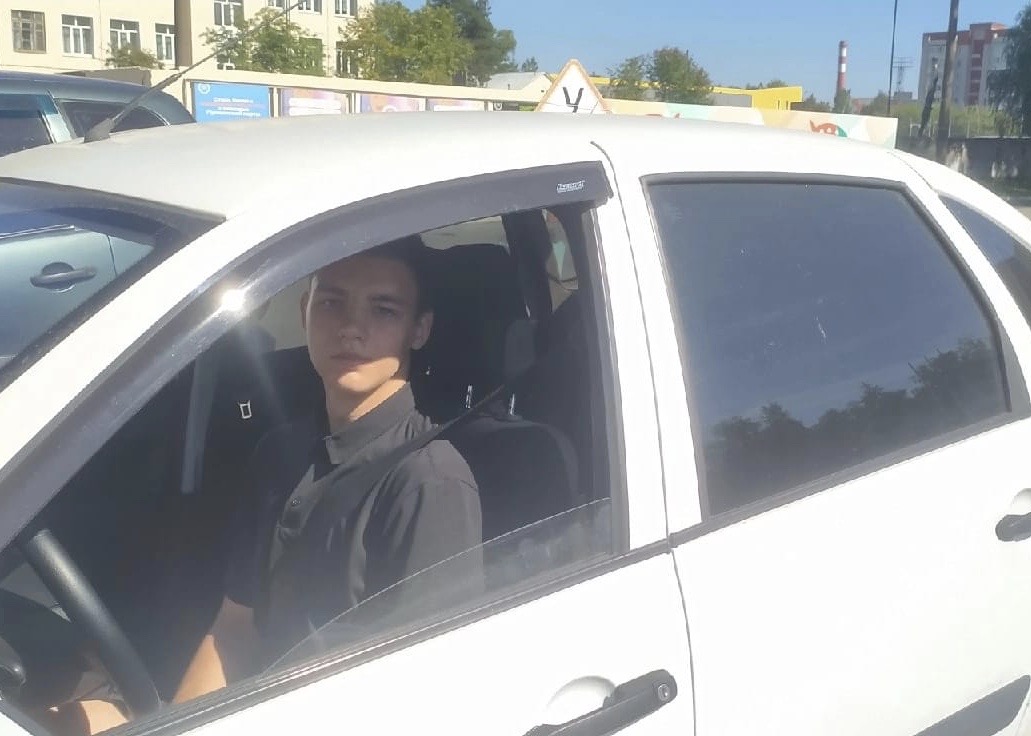 Как жительница Кирова сдала на права с первого раза и поборола страх ...