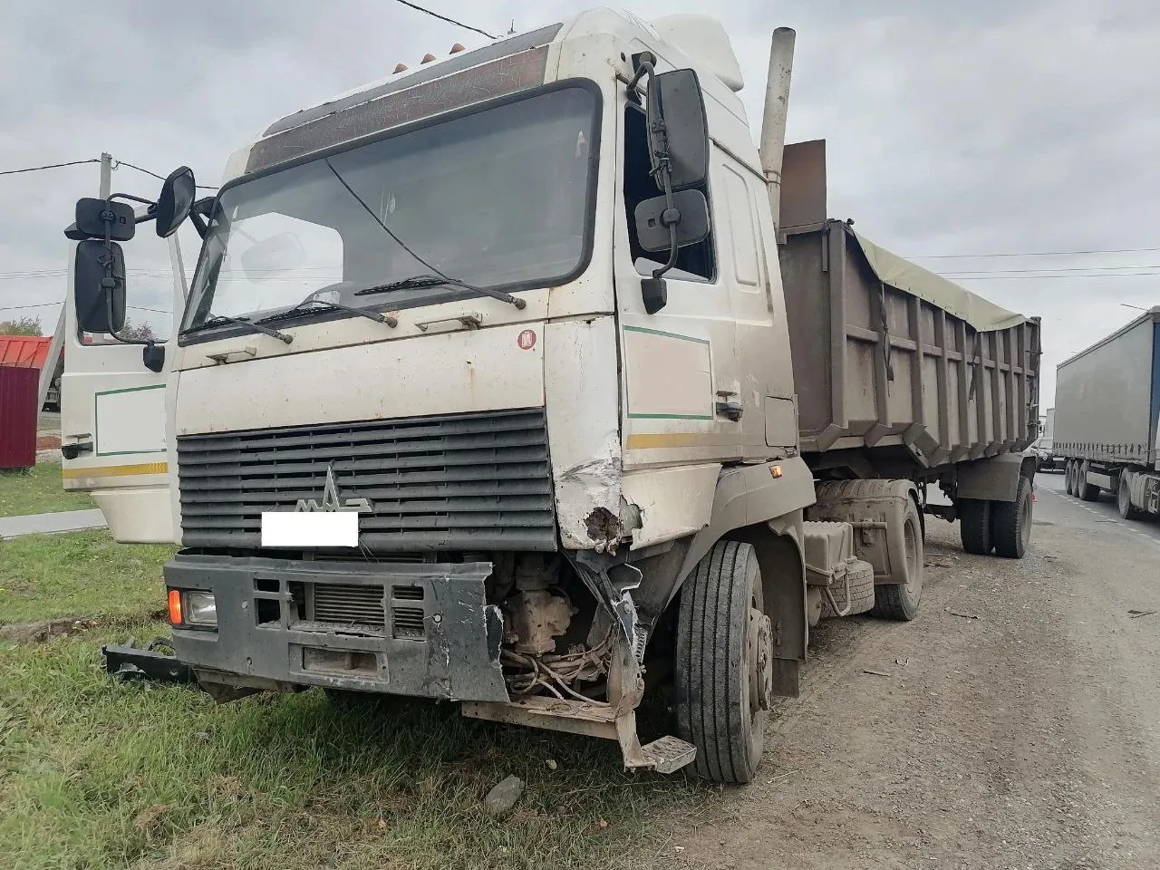 В Кировской области 