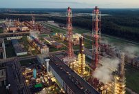 «УРАЛХИМ» вложит 1,4 млрд рублей в инвестиционные проекты на кирово-чепецком производстве