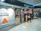 В Кирове открывается первый дисконт-центр Adidas и Reebok
