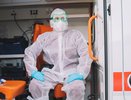 Врач рассказала, как вакцинированные от коронавируса переносят болезнь