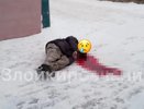 Под Вятскими Полянами поезд сбил подростка в наушниках