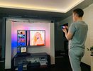 Онлайн-концерт Полины Гагариной с премьерой песни в Wink смотрели с 530 тысяч устройств