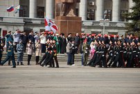 Правительство Кировской области прокомментировало слух о переносе Парада Победы