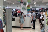 В Кирове открылись магазины, расположенные в ТЦ и моллах: первый день работы