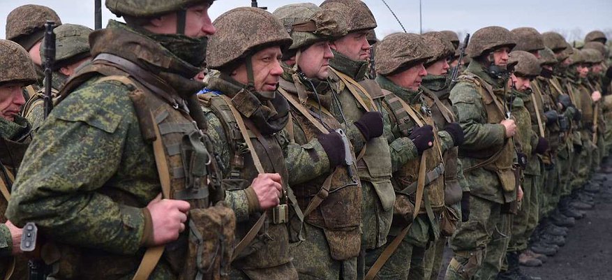 Жители Кировской области могут помочь военным ЛНР и ДНР: как это сделать