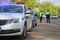 За сутки в ДТП по Кировской области погиб один человек и пострадали шесть