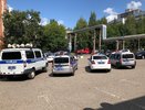 В Кирове за полгода автомобили экстренных служб 11 раз пострадали в ДТП