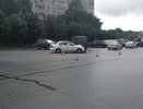 В машине под управлением женщины пострадал 6-летний мальчик