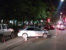 В массовой аварии в Кирове пострадали дети