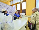 «УРАЛХИМ»: 148 млн рублей на благотворительность в Кировской области