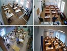 Нейросеть в помощь: «Ростелеком» подводит итоги проекта по видеонаблюдению за ЕГЭ