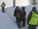В Кирове на железной дороге погибли 5 человек, пытавшиеся сократить путь